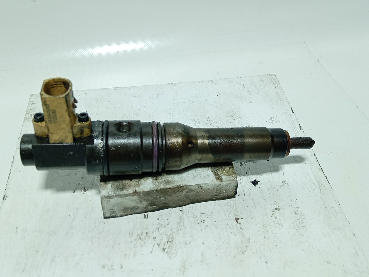 INJECTORES DAF - ID S_29203