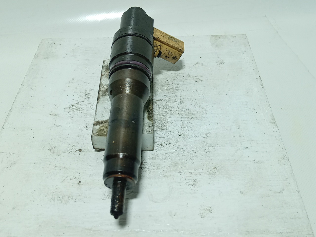 INJECTORES DAF - ID S_29205