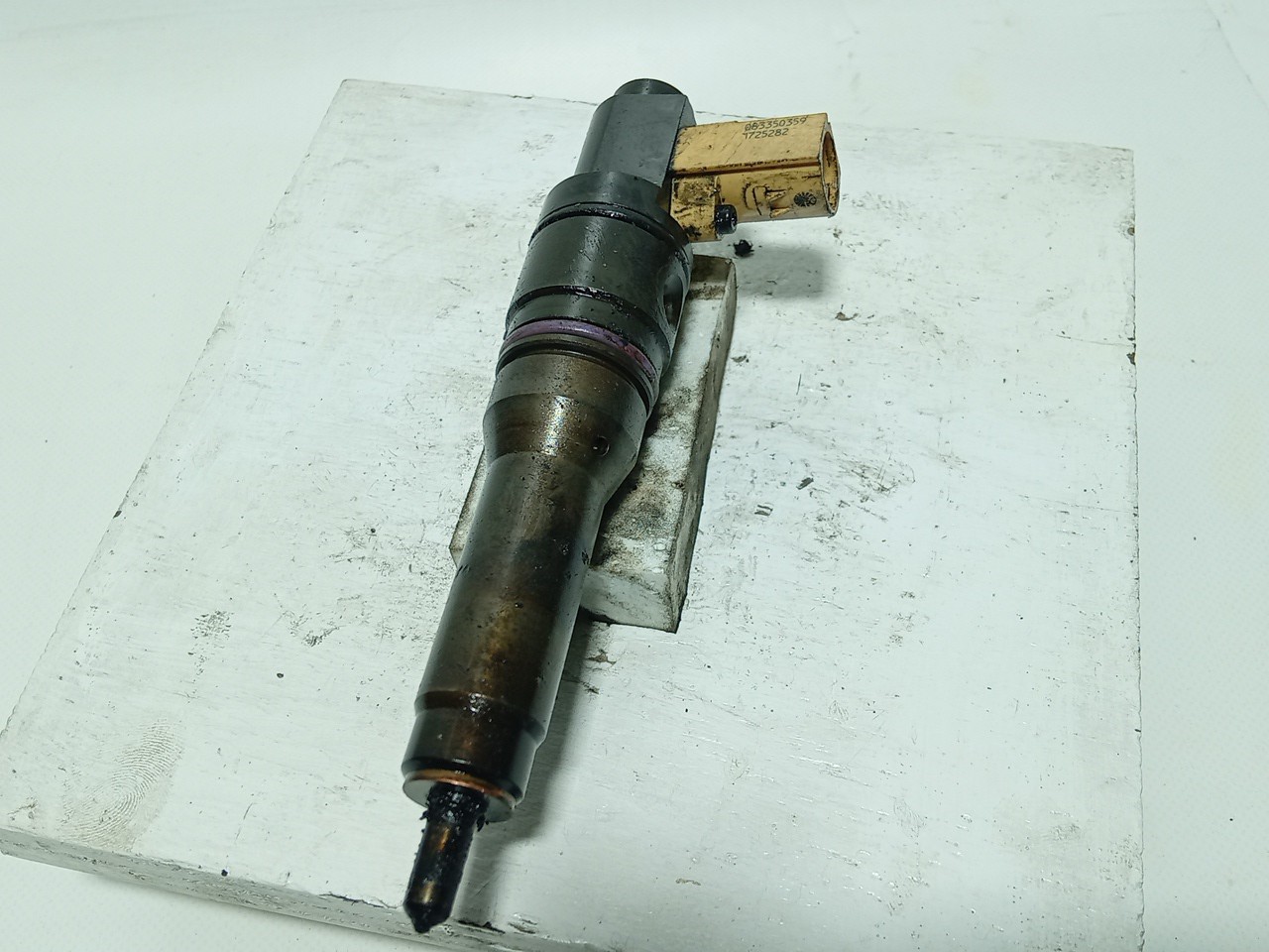 INJECTORES DAF - ID S_29206