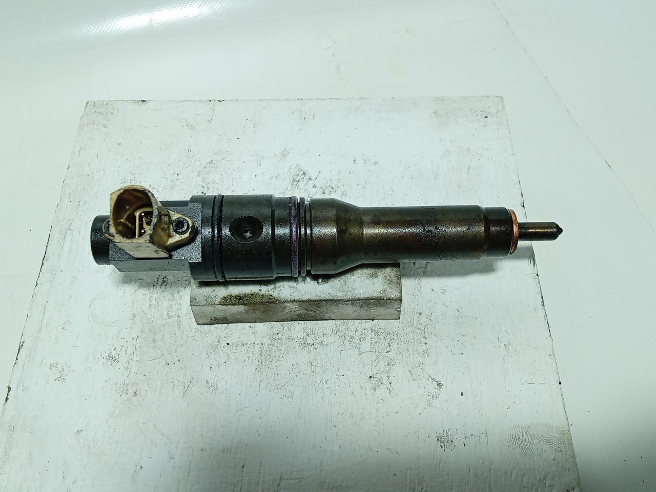 INJECTORES DAF - ID S_29207