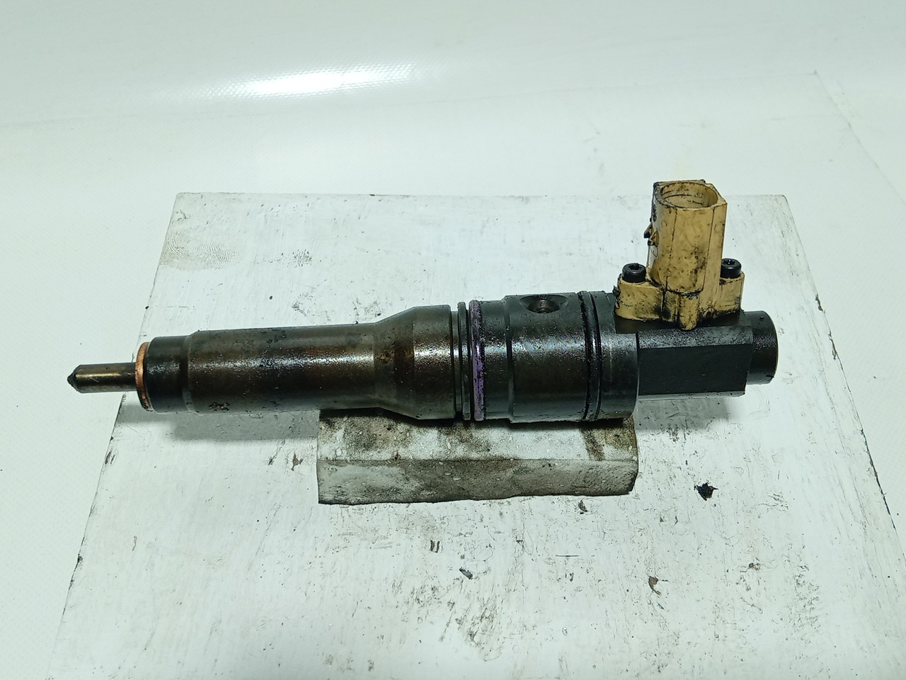 INJECTORES DAF - ID S_29208