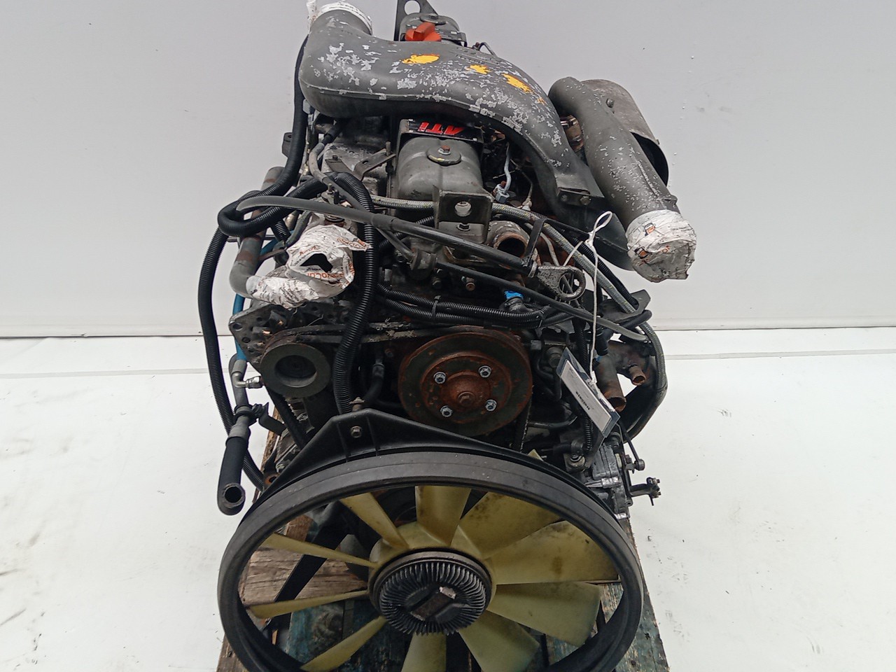 Motor DAF 75 CF | 98 - 00 Imagem-2