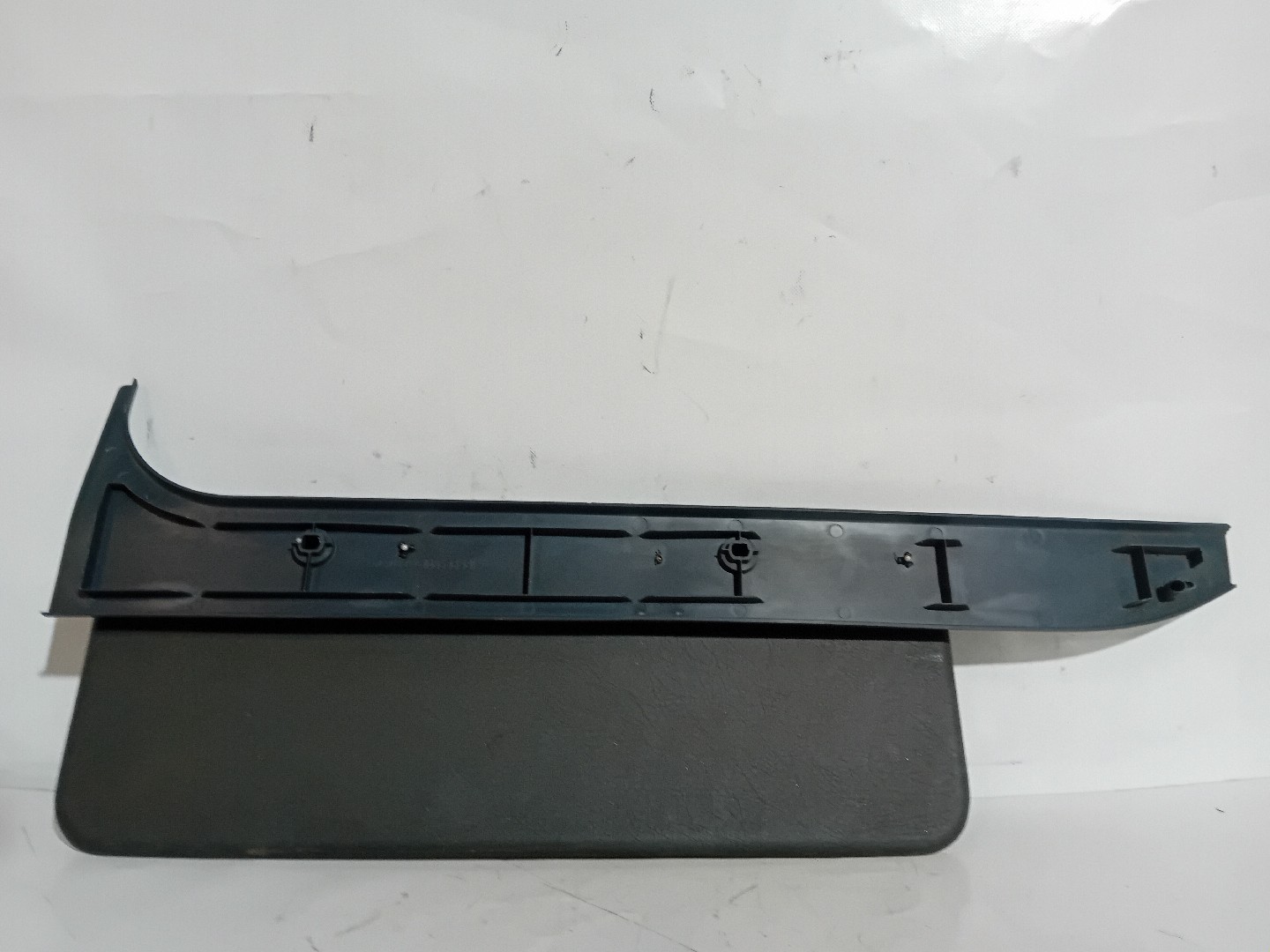 Pala de Sol SCANIA P/R/S/T/G Imagem-1