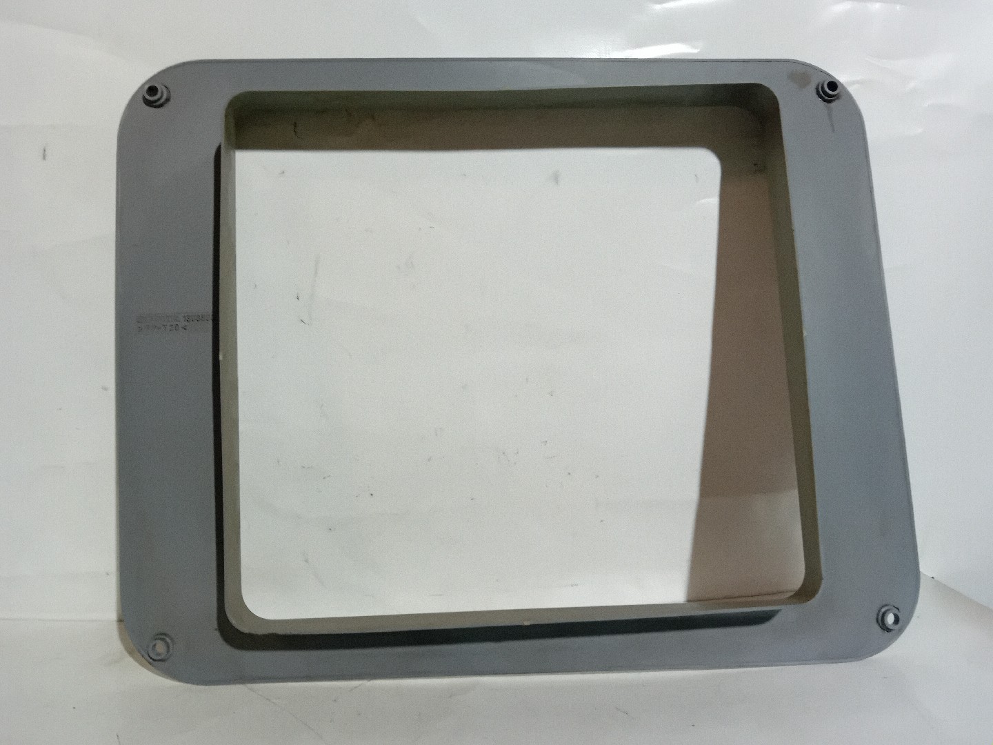 PLASTICO INTERIOR SCANIA P/R/S/T/G Imagem-1