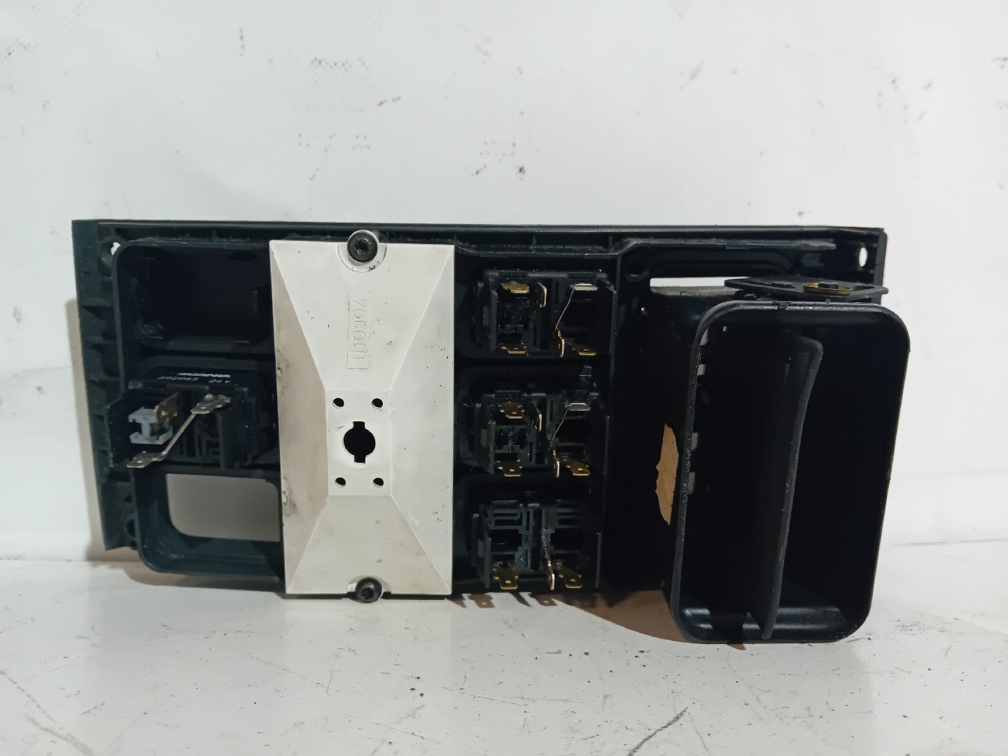 PAINEL DE INSTRUMENTOS SCANIA P/R/S/T/G Imagem-1