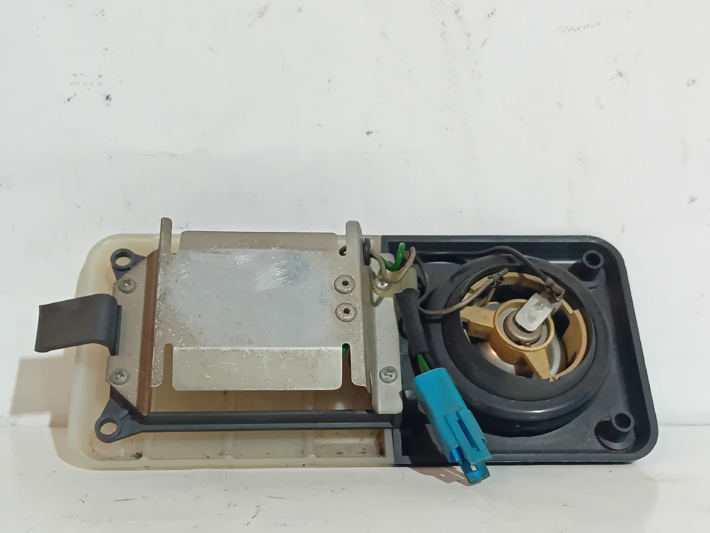 Luz Interior SCANIA P/R/S/T/G Imagem-1