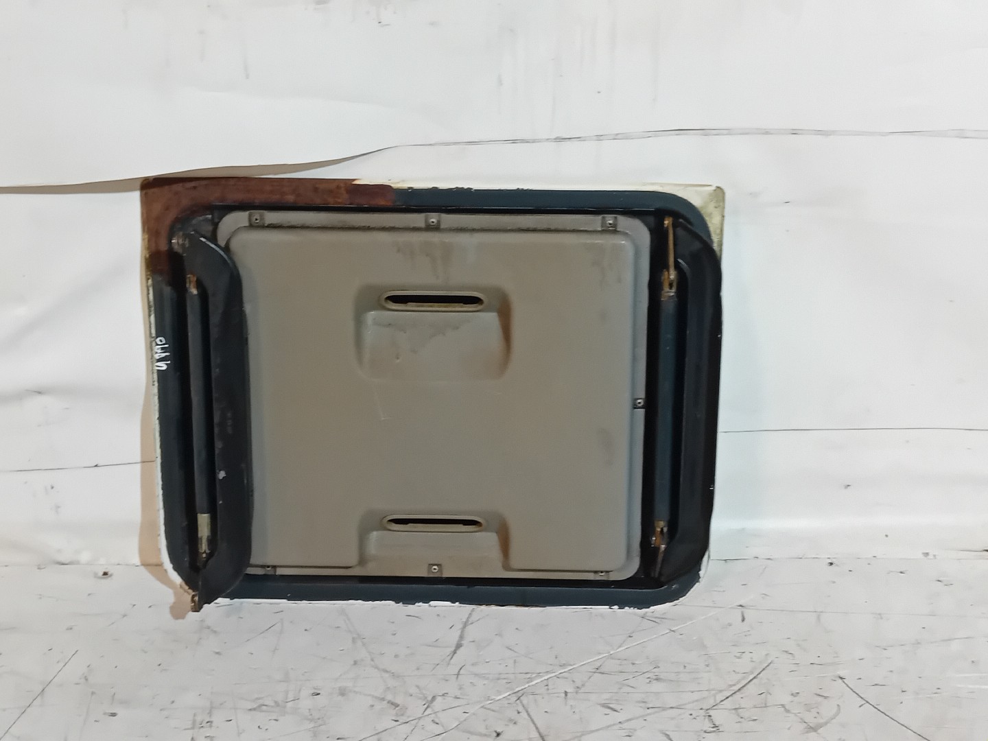 Tecto de Abrir Electrico SCANIA P/R/S/T/G Imagem-1