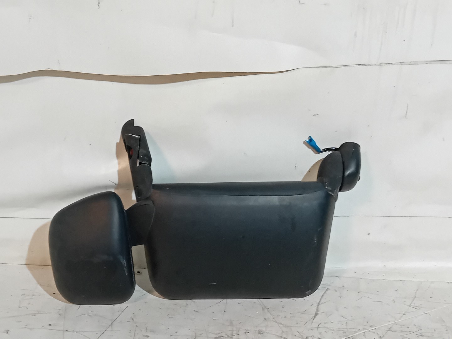 Espelho Retrovisor Dto Electrico SCANIA P/R/S/T/G Imagem-1