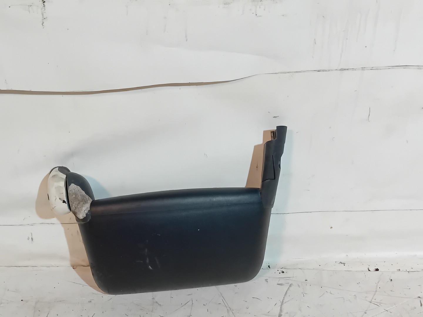 Espelho Retrovisor Esq Electrico SCANIA P/R/S/T/G Imagem-1