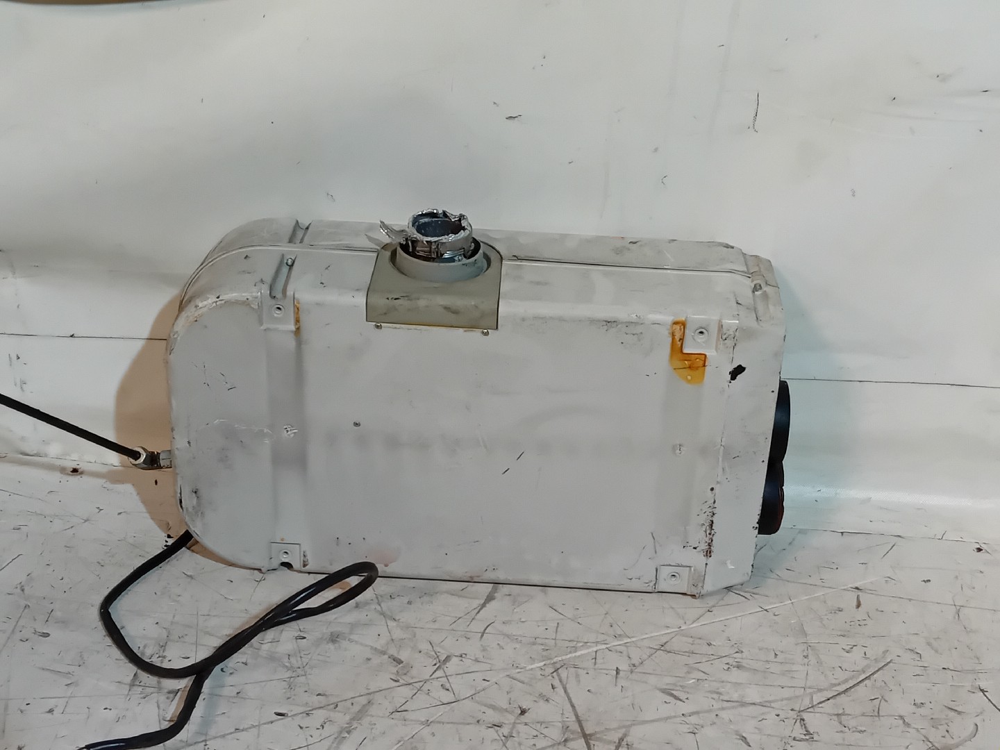 SOLFAGEM DE PARQUE SCANIA P/R/S/T/G Imagem-1