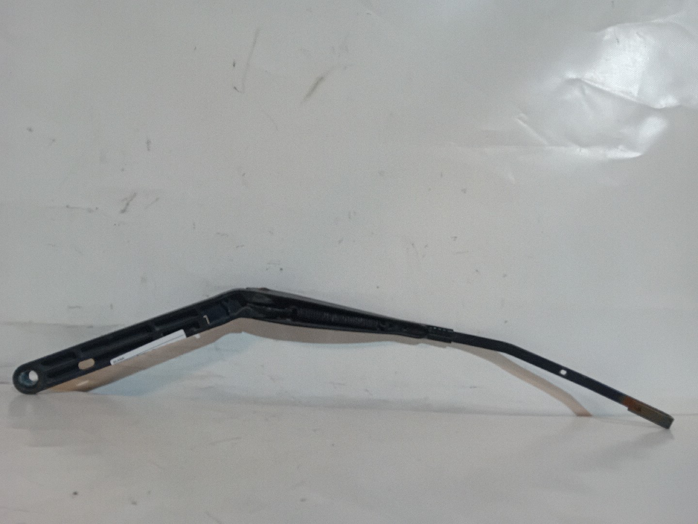 Escovas Limpa-Brisas SCANIA P/R/S/T/G Imagem-1