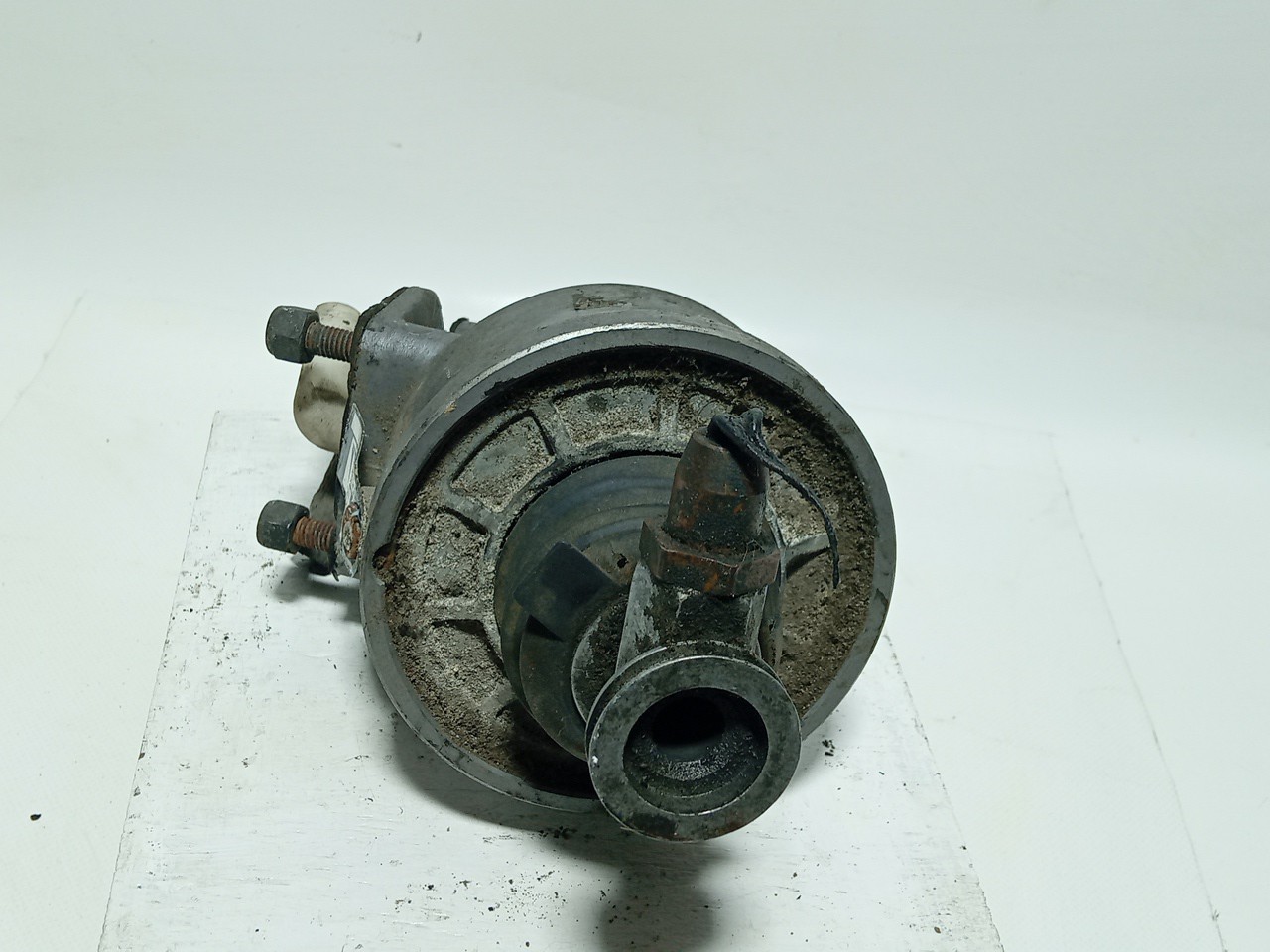 BOMBA DE EMBRAIAGEM SCANIA P,G,R,T - series | 03 -  Imagem-1