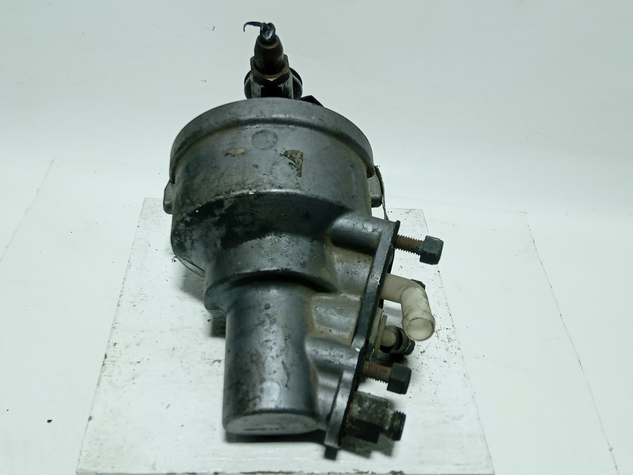 BOMBA DE EMBRAIAGEM SCANIA P,G,R,T - series | 03 -  Imagem-2