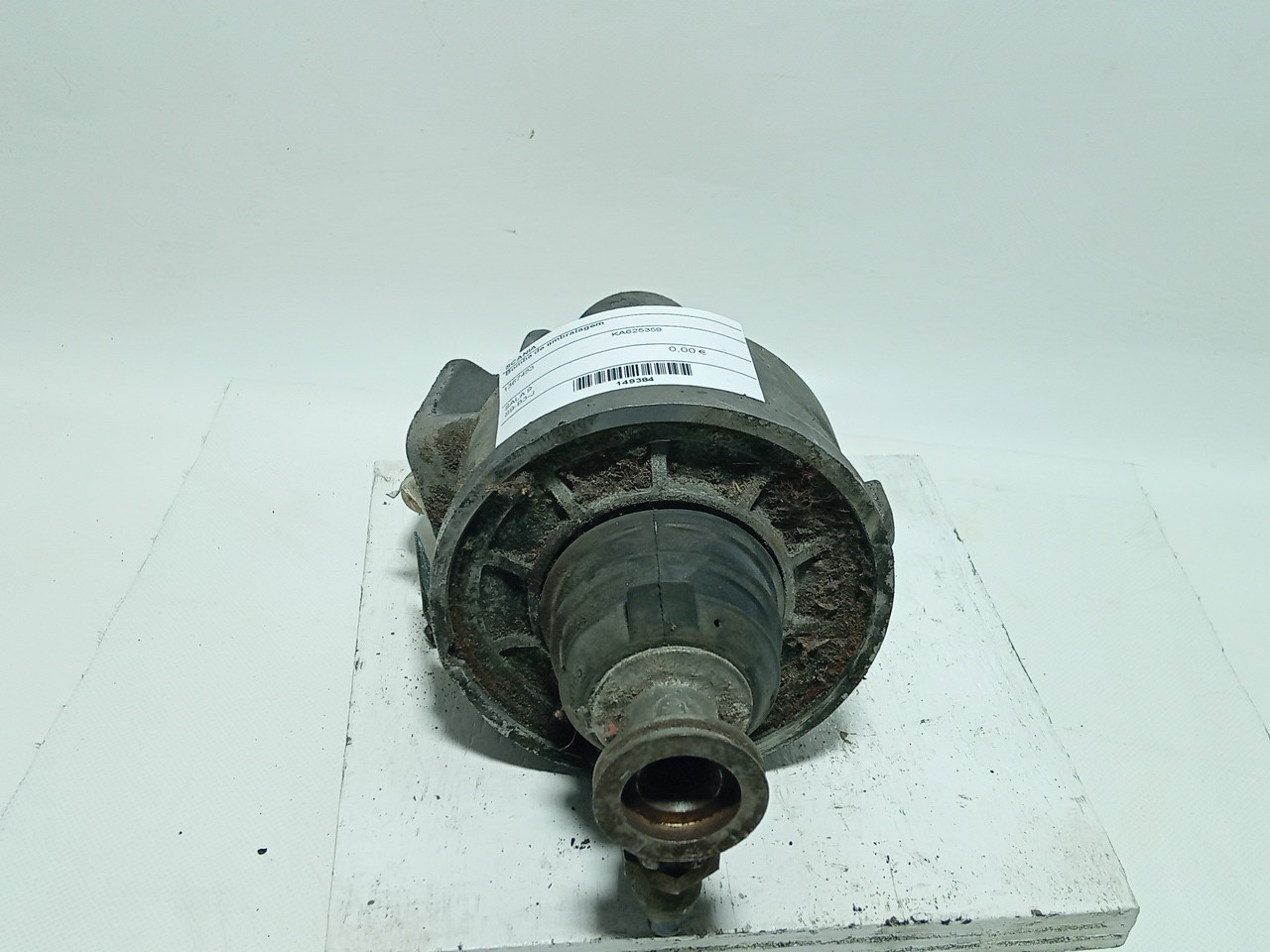 BOMBA DE EMBRAIAGEM SCANIA P,G,R,T - series | 03 -  Imagem-1