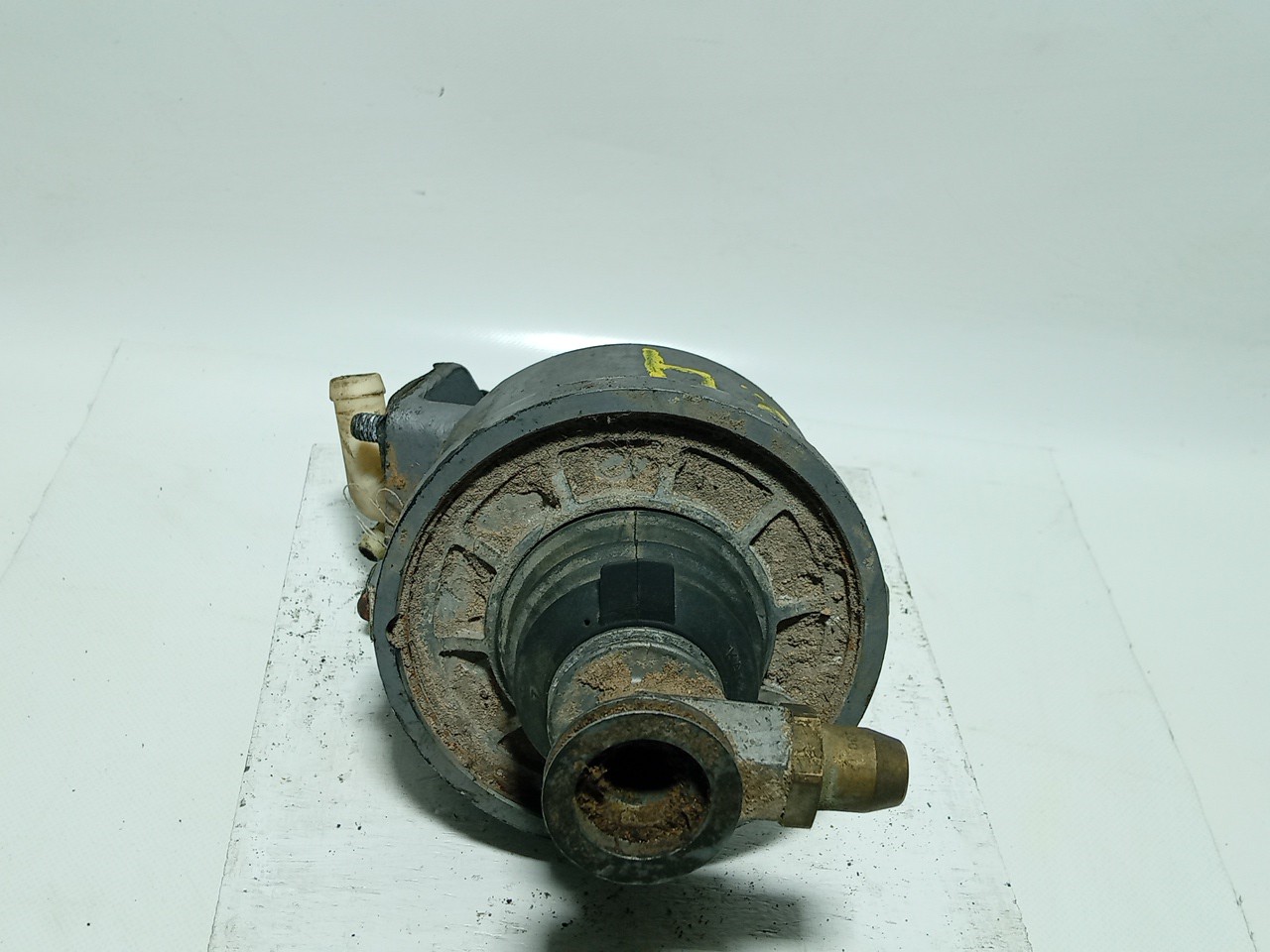 BOMBA DE EMBRAIAGEM SCANIA P,G,R,T - series | 03 -  Imagem-1