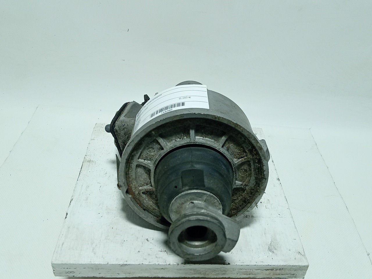 BOMBA DE EMBRAIAGEM SCANIA P,G,R,T - series | 03 -  Imagem-1