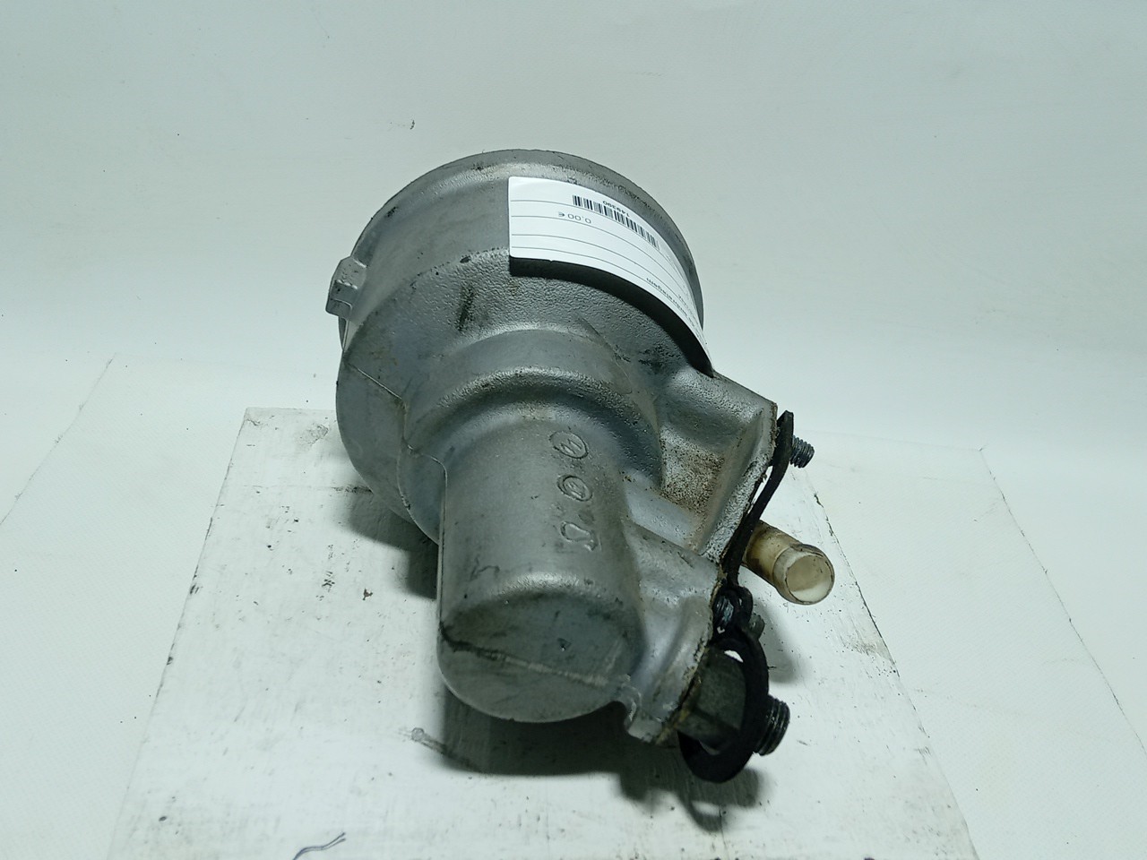 BOMBA DE EMBRAIAGEM SCANIA P,G,R,T - series | 03 -  Imagem-2