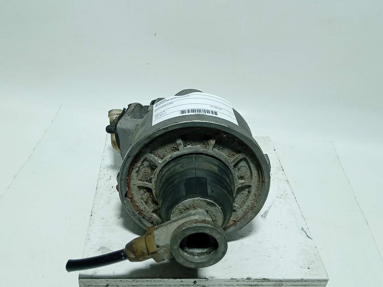 BOMBA DE EMBRAIAGEM SCANIA P,G,R,T - series | 03 -  Imagem-1