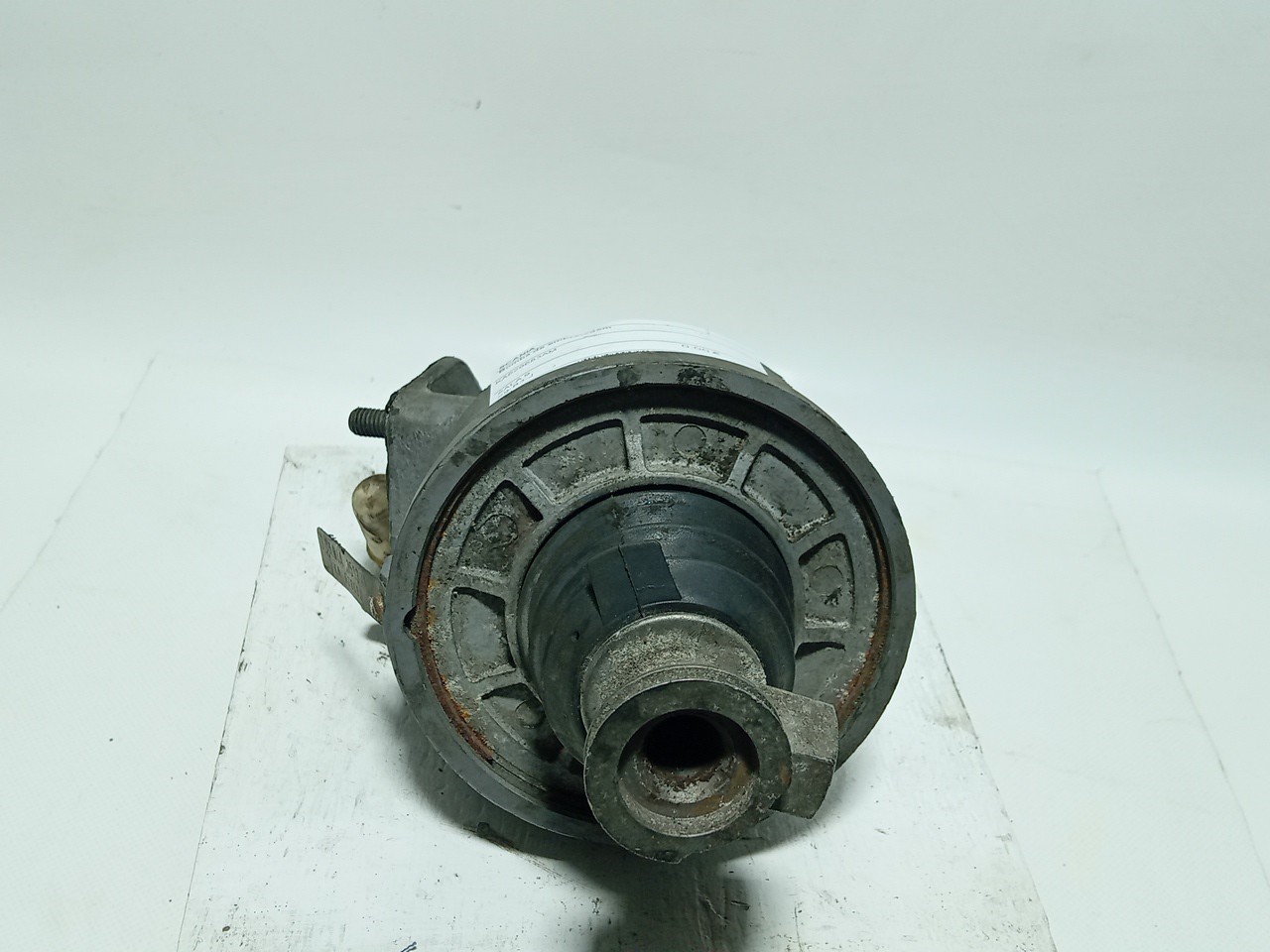 BOMBA DE EMBRAIAGEM SCANIA P,G,R,T - series | 03 -  Imagem-1