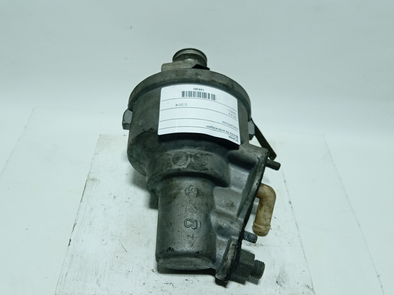 BOMBA DE EMBRAIAGEM SCANIA P,G,R,T - series | 03 -  Imagem-2