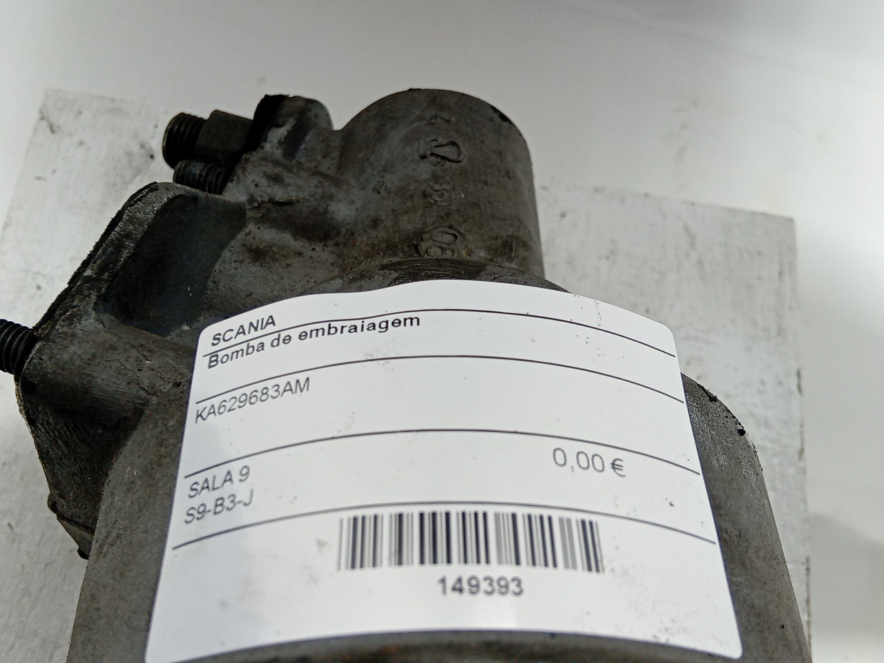 BOMBA DE EMBRAIAGEM SCANIA P,G,R,T - series | 03 -  Imagem-3