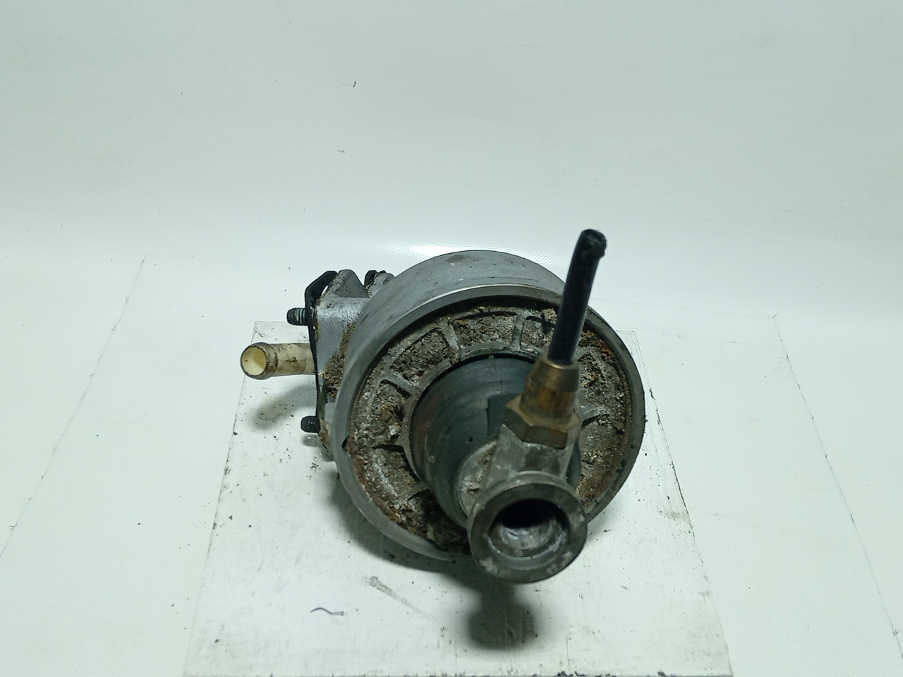 BOMBA DE EMBRAIAGEM SCANIA P,G,R,T - series | 03 -  Imagem-1