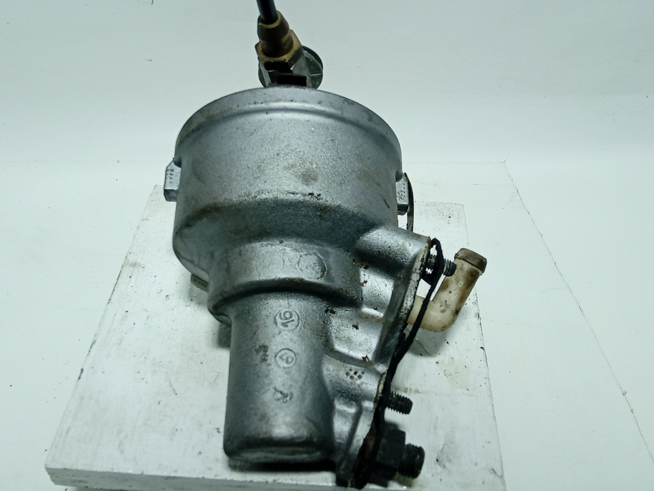 BOMBA DE EMBRAIAGEM SCANIA P,G,R,T - series | 03 -  Imagem-2