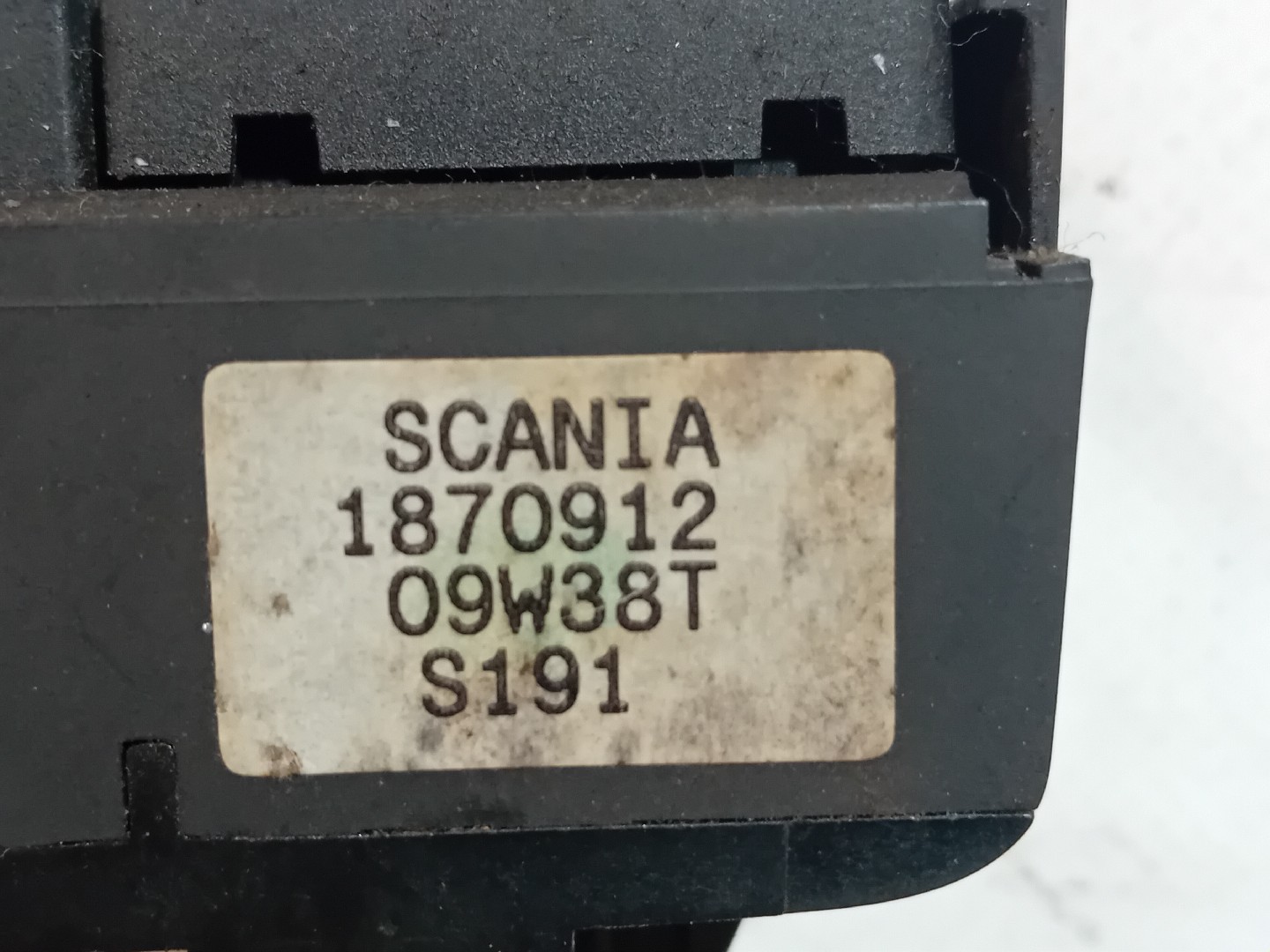 CONTROLADOR SCANIA P,G,R,T - series | 03 -  Imagem-3