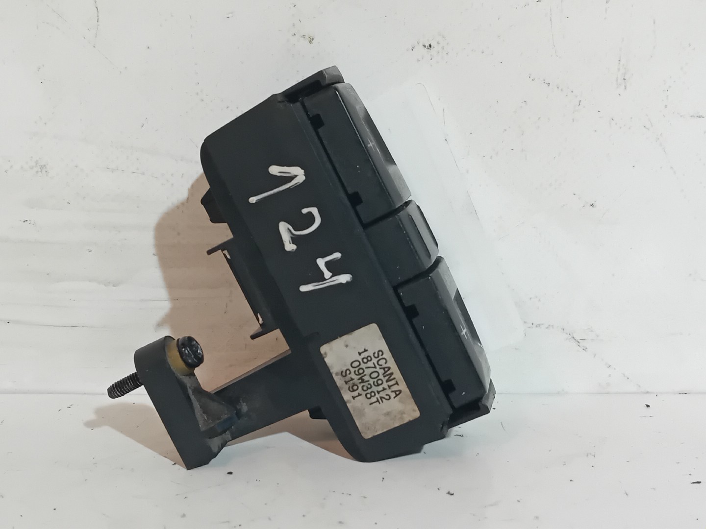 CONTROLADOR SCANIA P,G,R,T - series | 03 -  Imagem-1