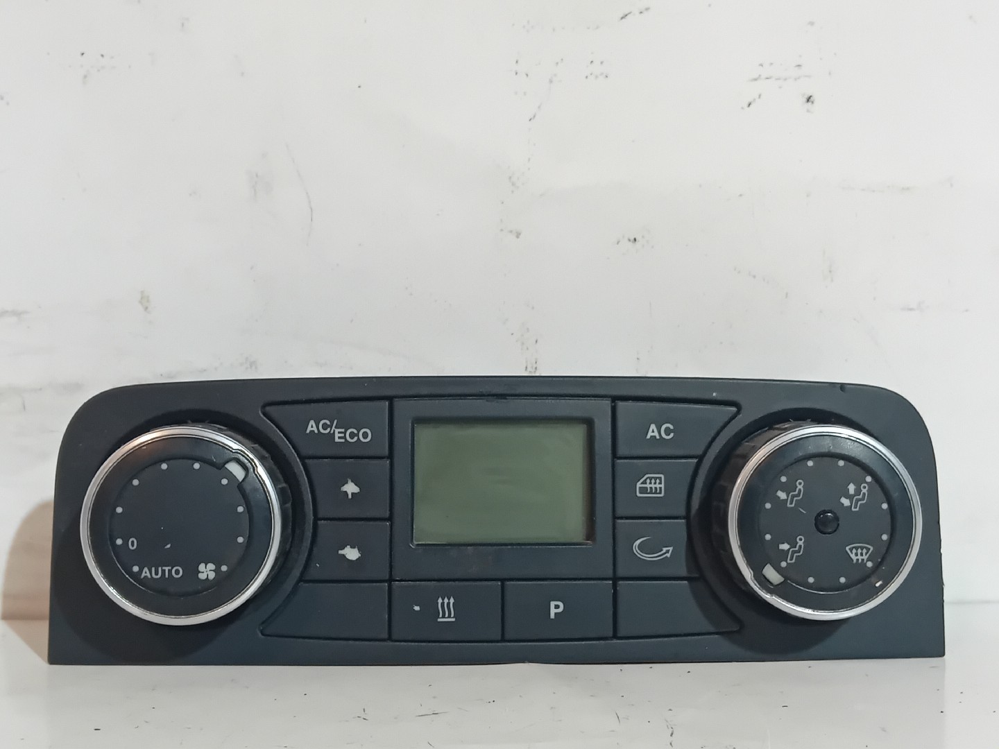 CLIMATRONICO MAN - ID S_29415