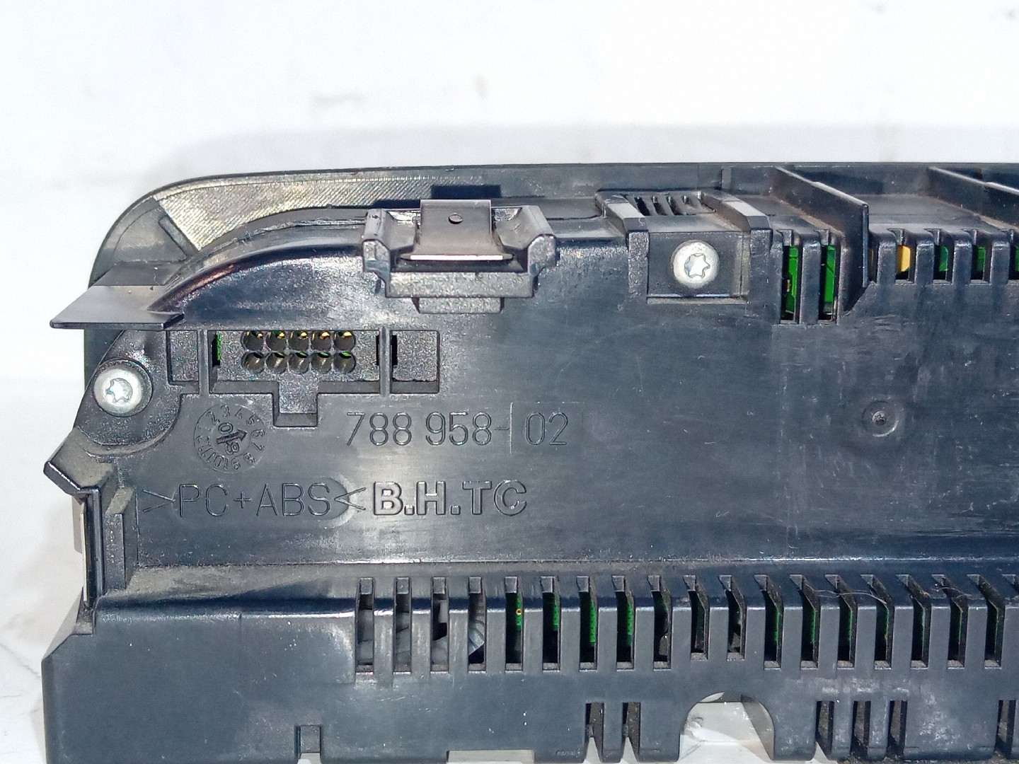 CLIMATRONICO MAN TGA | 00 -  Imagem-3