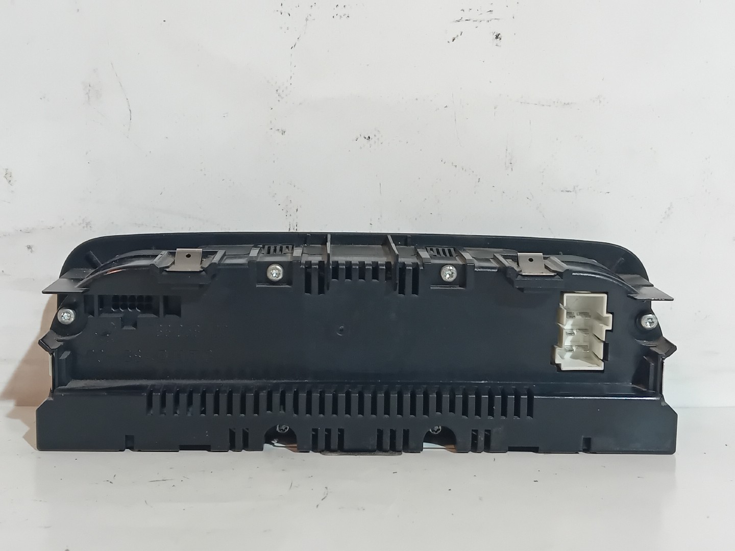 CLIMATRONICO MAN TGA | 00 -  Imagem-1