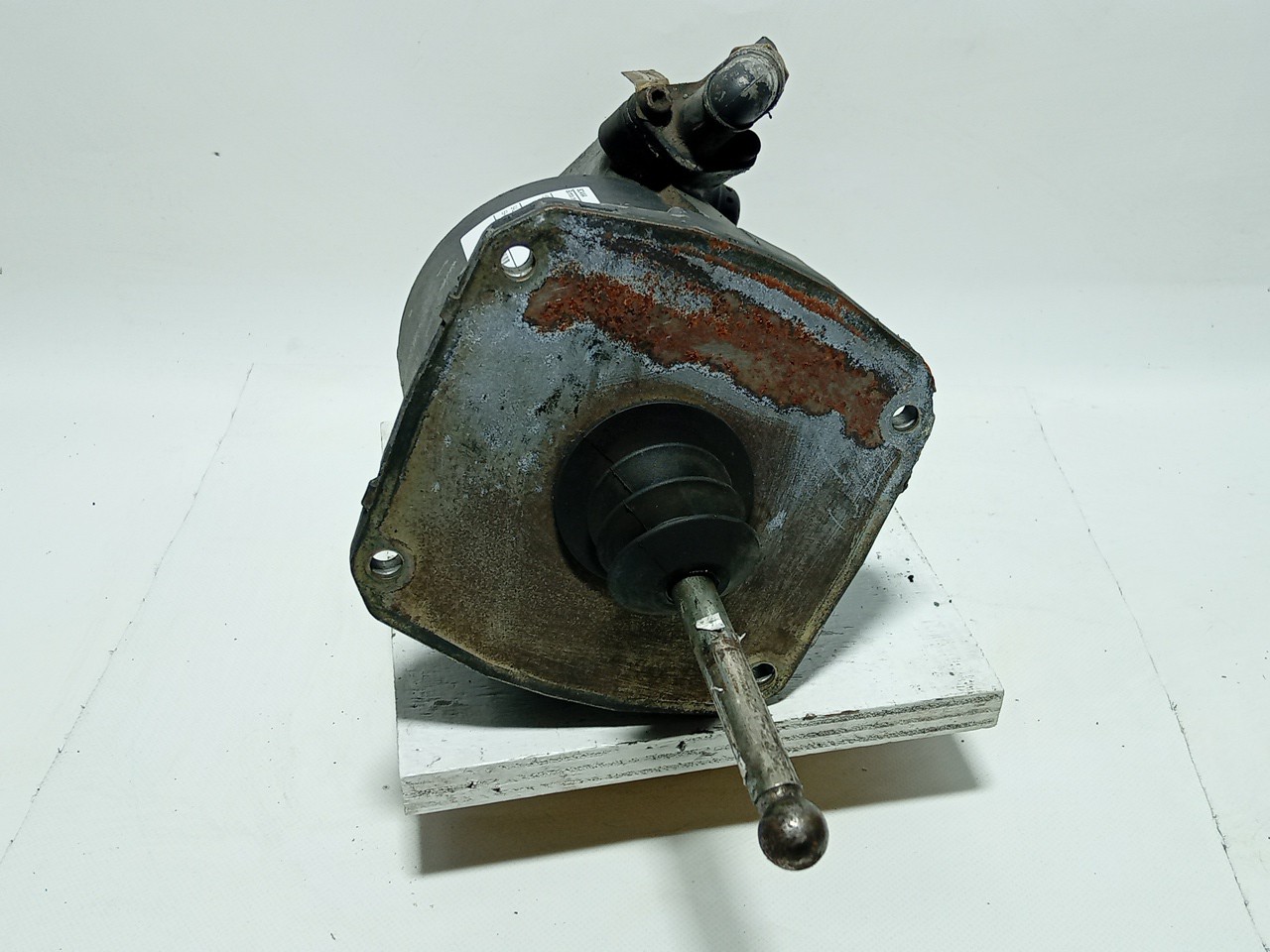 BOMBA DE EMBRAIAGEM SCANIA P,G,R,T - series | 03 -  Imagem-1