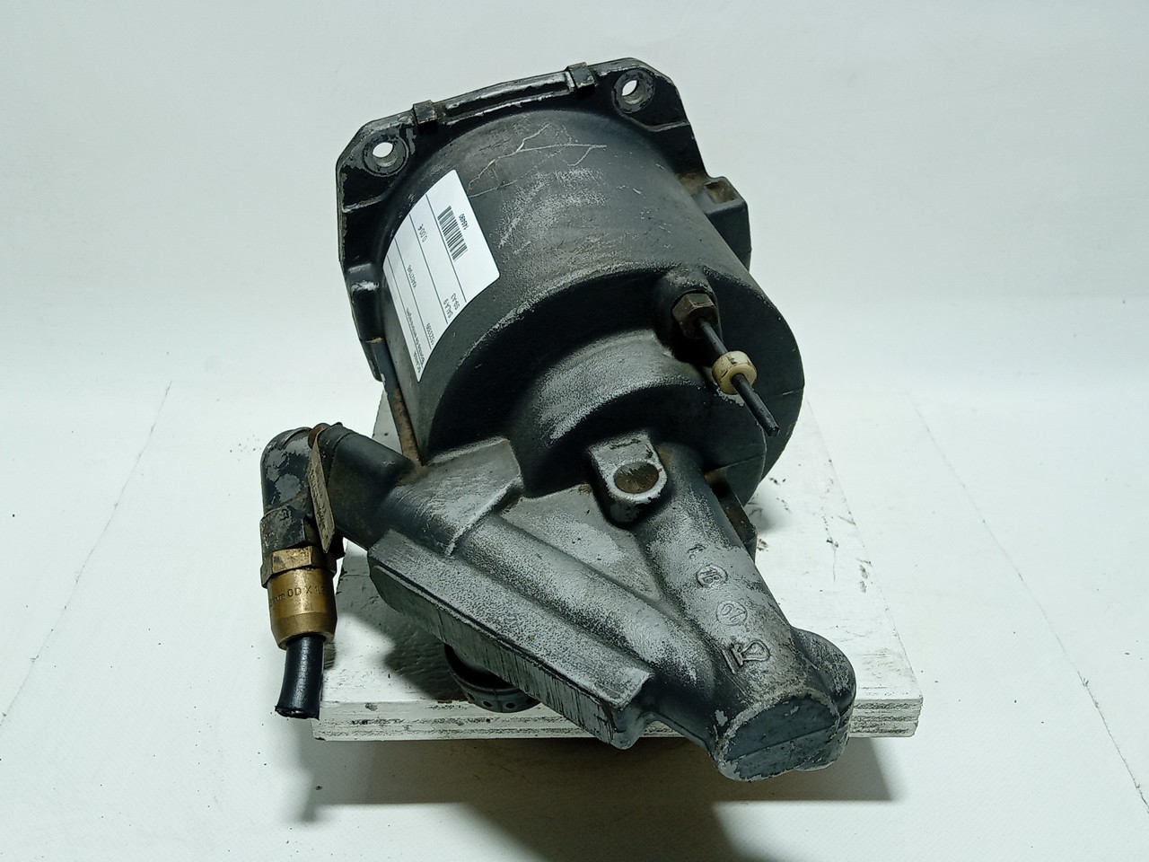 BOMBA DE EMBRAIAGEM SCANIA P,G,R,T - series | 03 -  Imagem-3