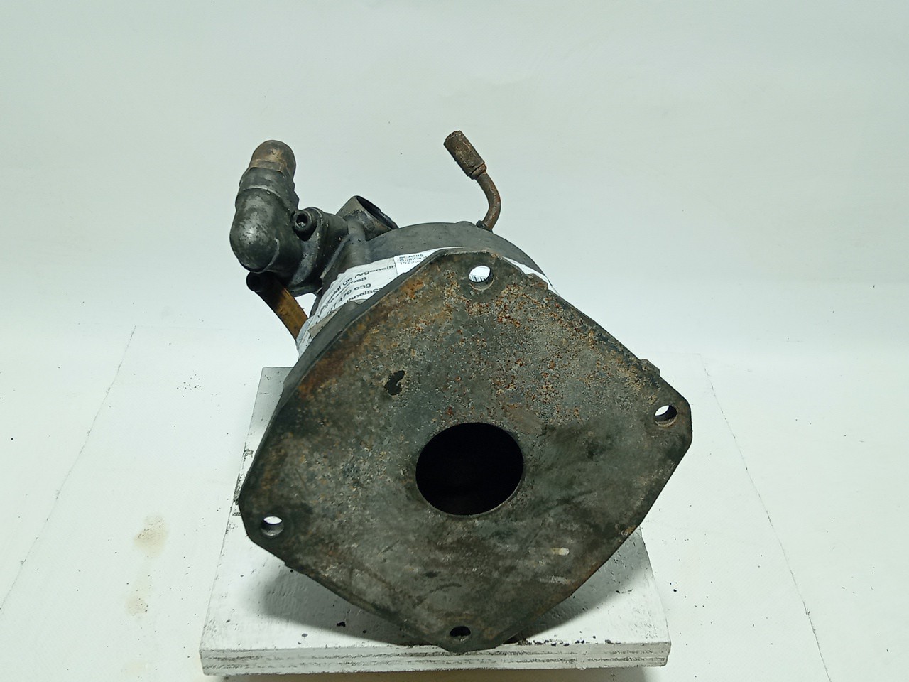 BOMBA DE EMBRAIAGEM SCANIA P,G,R,T - series | 03 -  Imagem-1