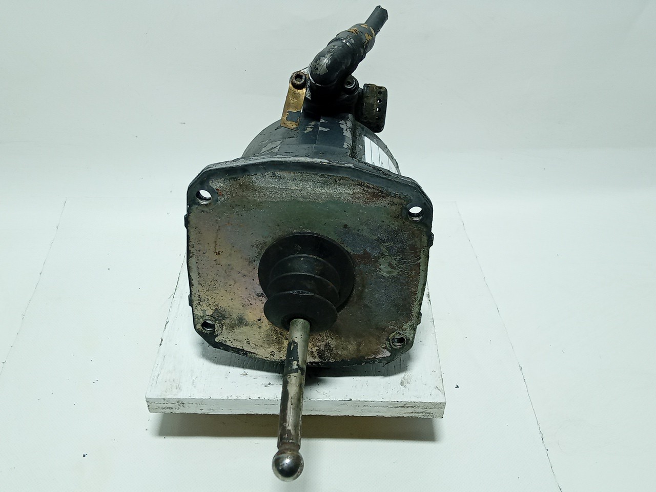 BOMBA DE EMBRAIAGEM SCANIA P,G,R,T - series | 03 -  Imagem-1