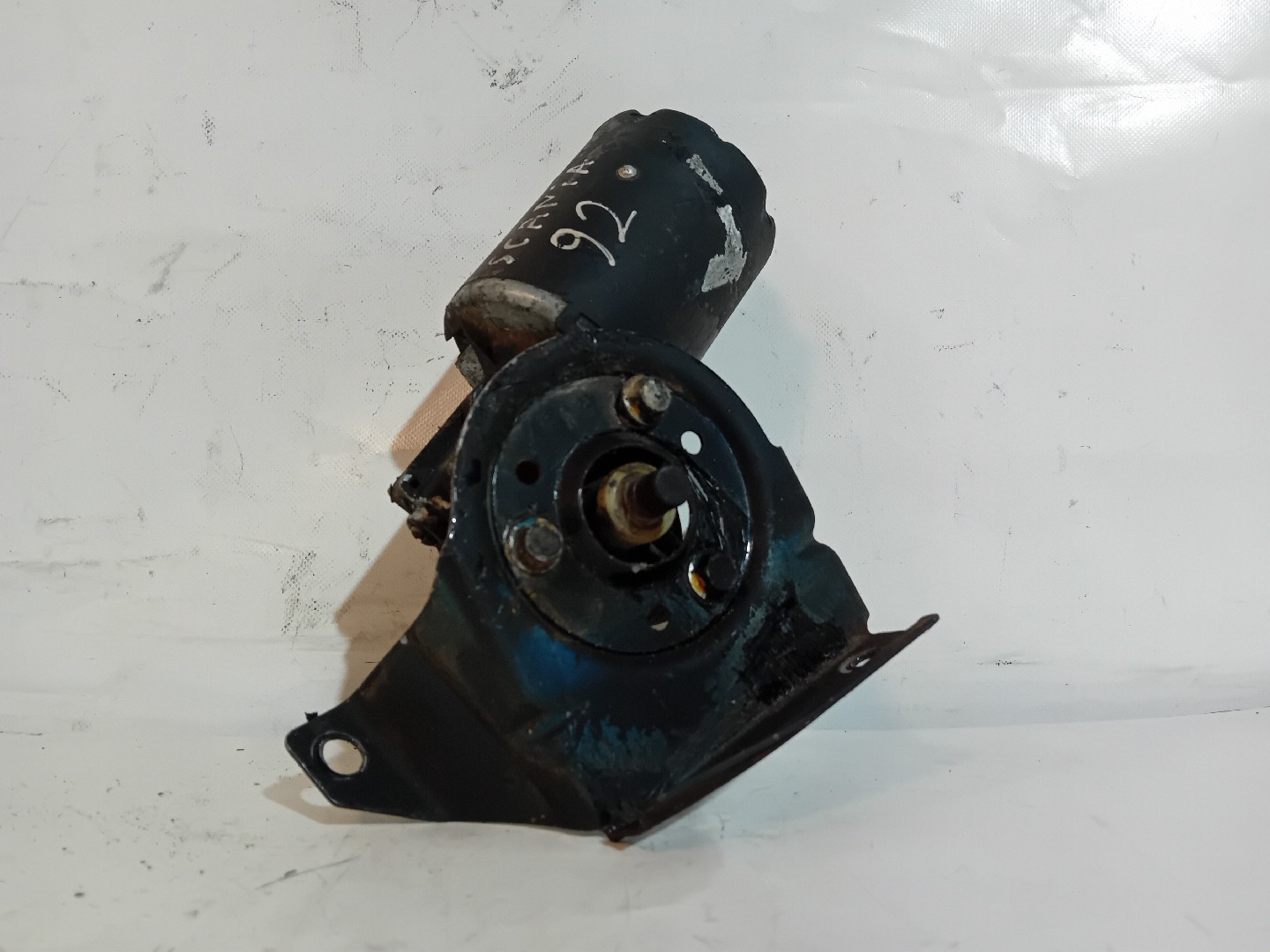 MOTOR DOS VIDROS SCANIA 3 - series | 88 - 96 Imagem-1