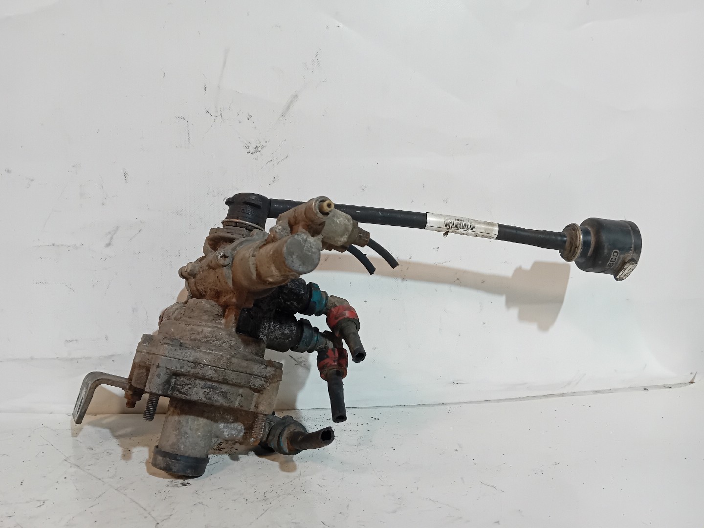 VALVULA SCANIA - Imagem-1