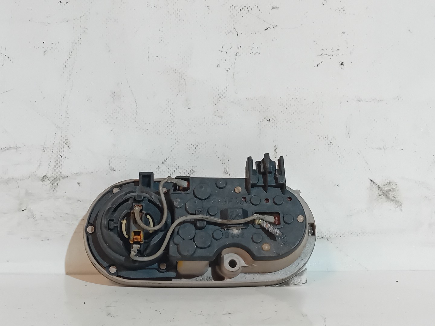 Luz Interior SCANIA P/R/S/T/G Imagem-1