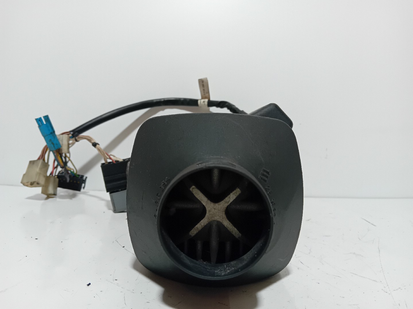 SOLFAGEM DE PARQUE SCANIA 4 - series | 95 - 04 Imagem-1