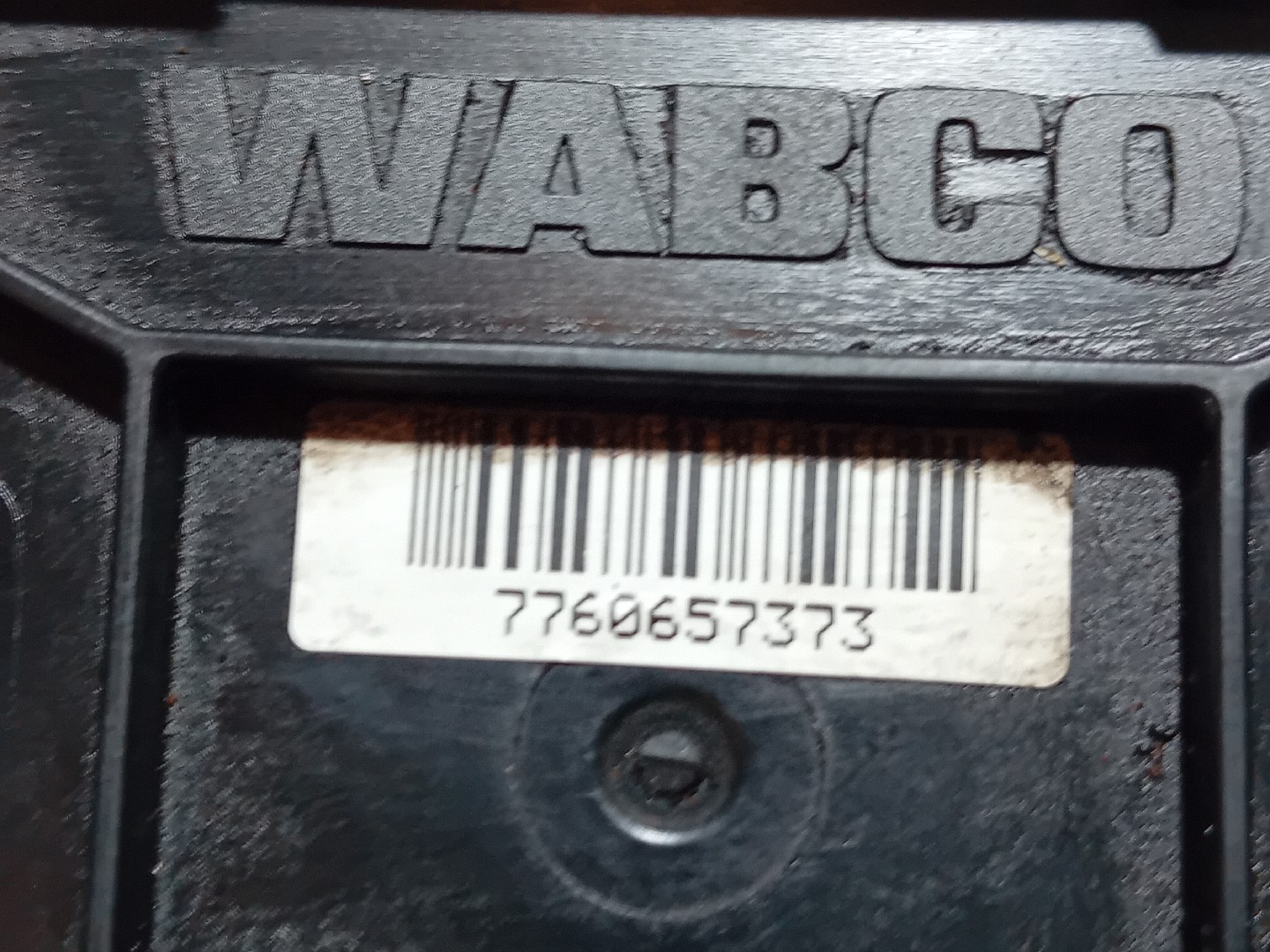 SECADOR SCANIA P/R/S/T/G Imagem-3