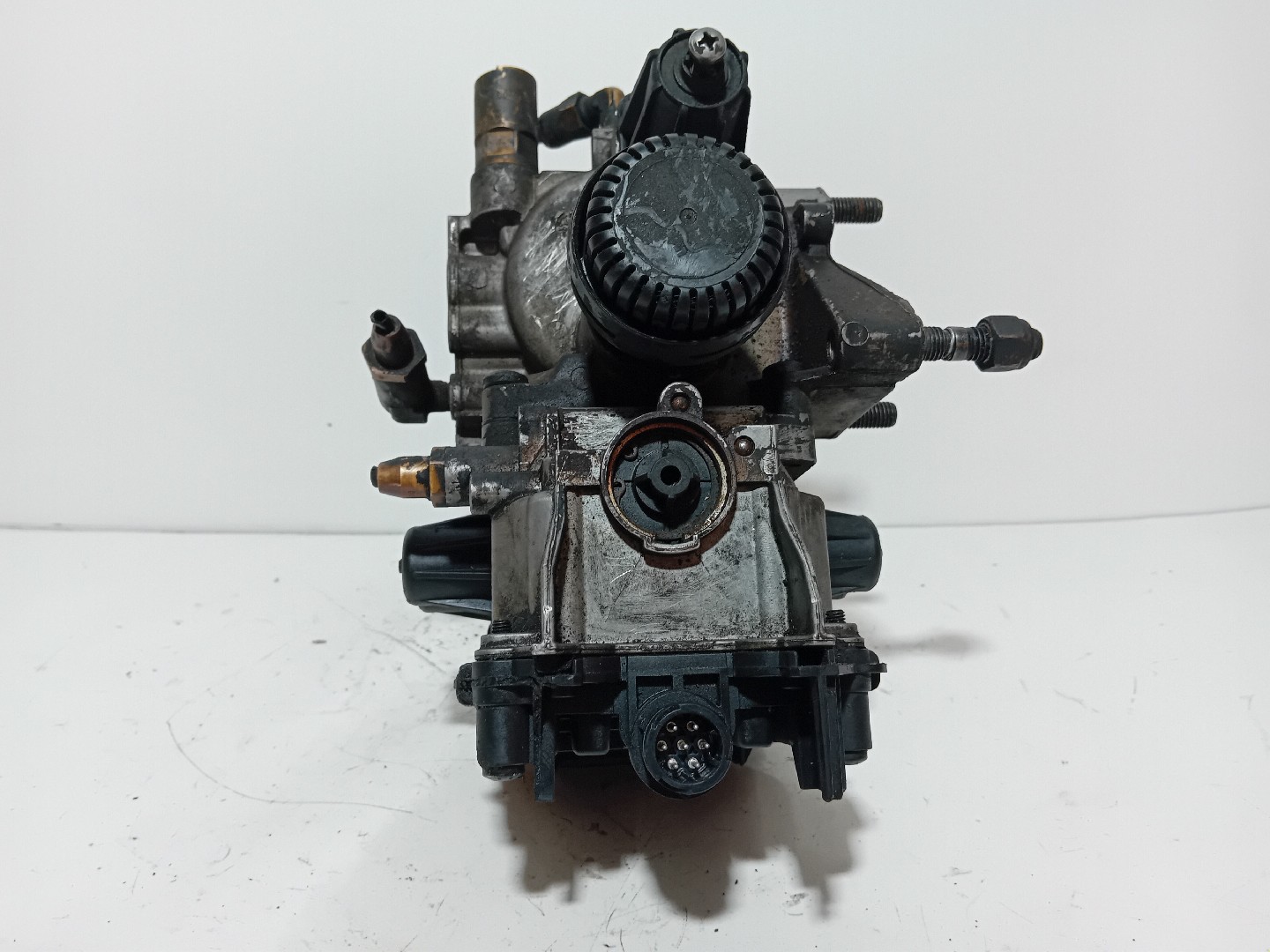 SECADOR SCANIA P/R/S/T/G Imagem-1