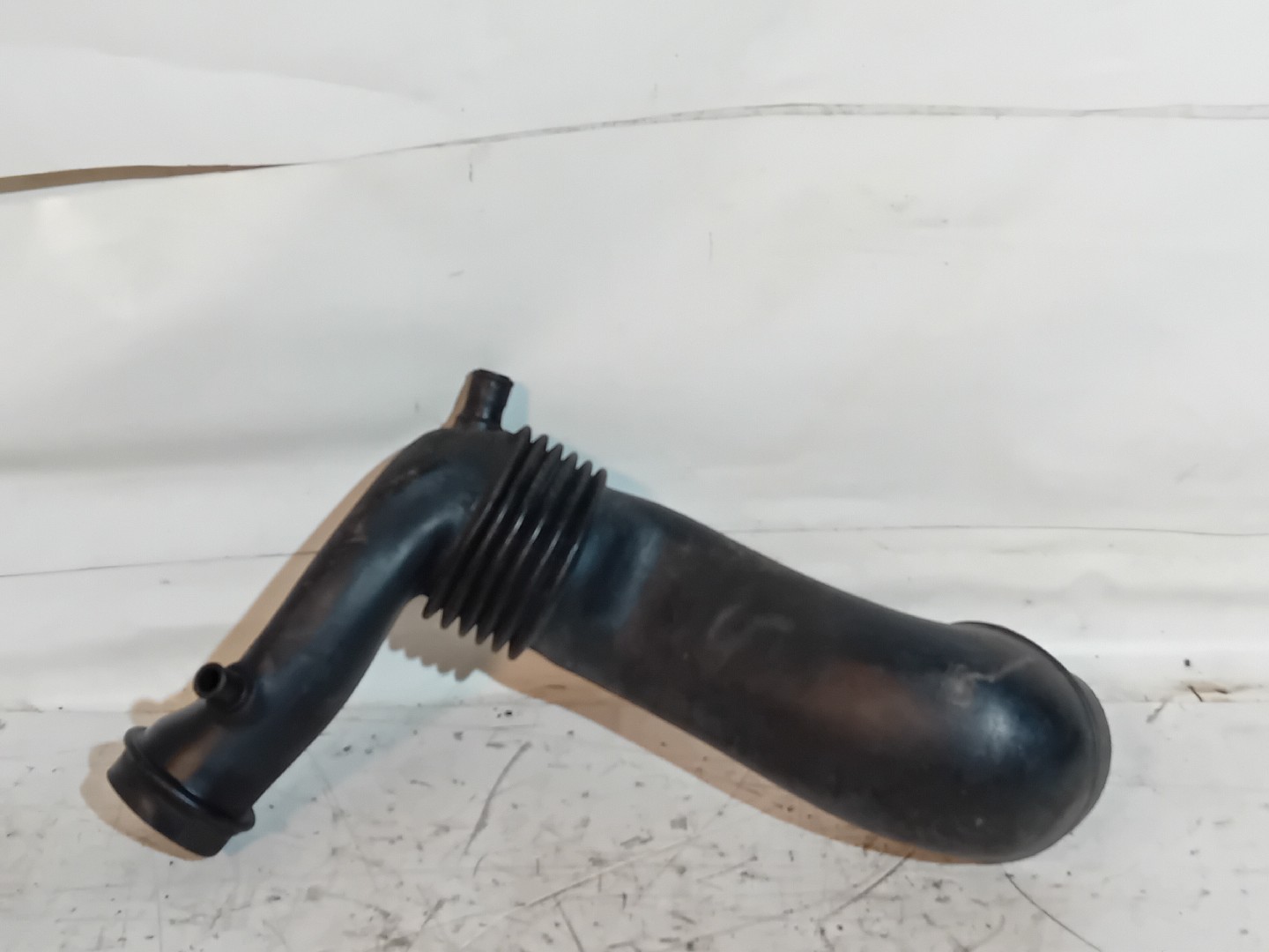 Tubo filtro de ar SCANIA P/R/S/T/G Imagem-1