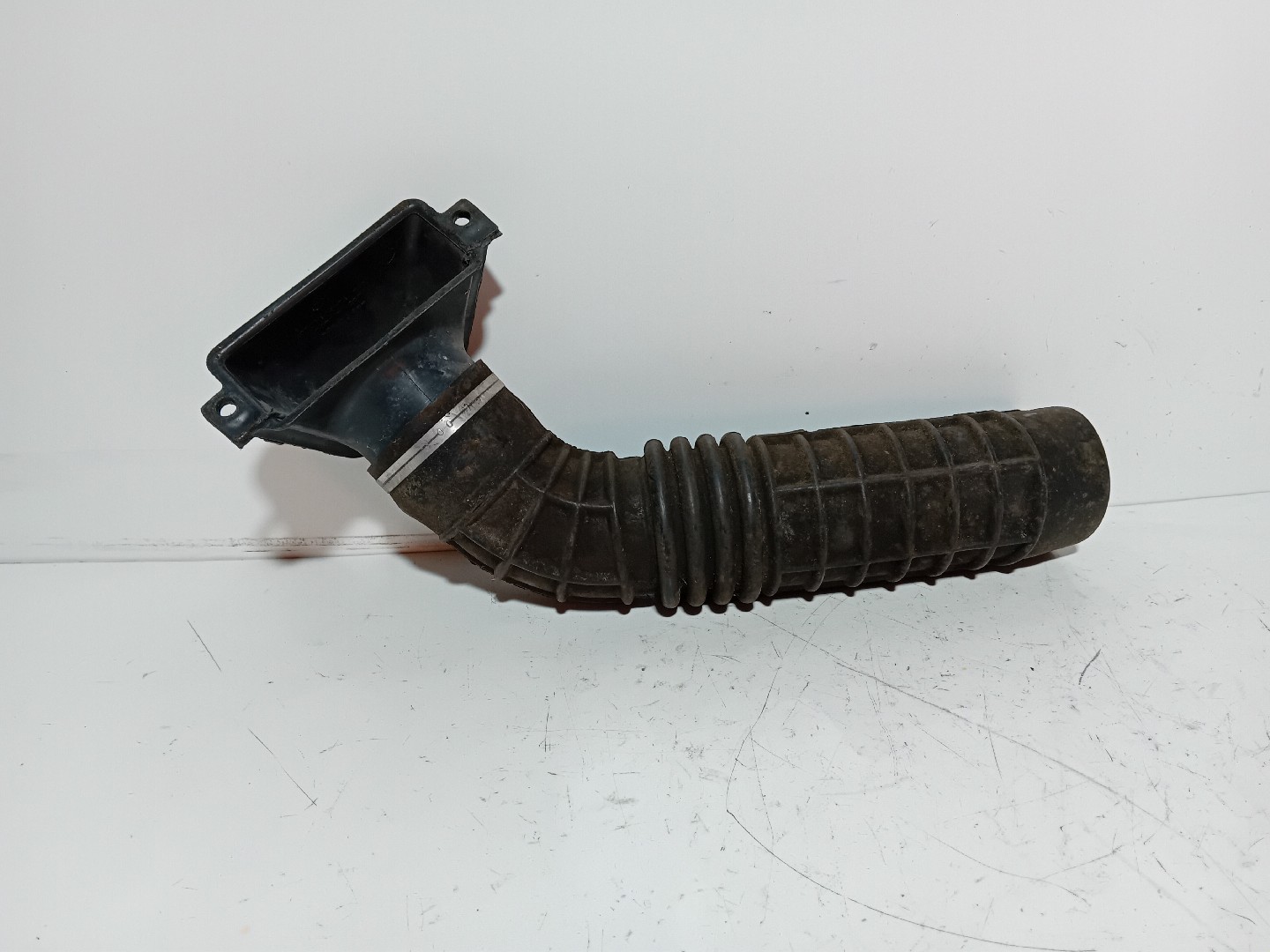 TUBO DE ADMICAO SCANIA P/R/S/T/G Imagem-1