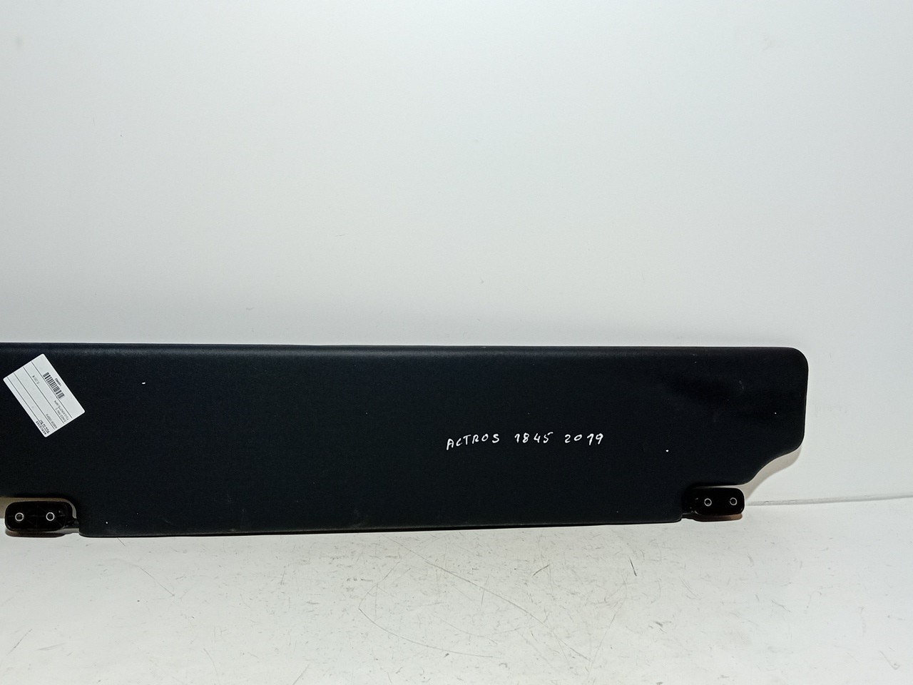 Pala de Sol MERCEDES-BENZ - ID S_29661