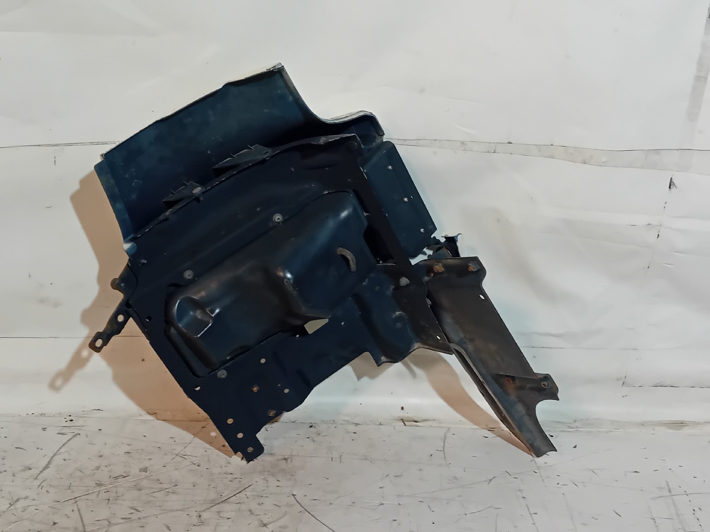 Suporte SCANIA Serie 5 Imagem-1