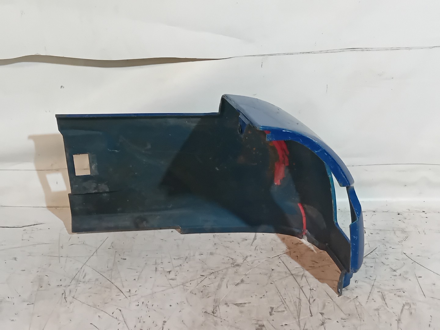 Para Choques Frente SCANIA - Imagem-1