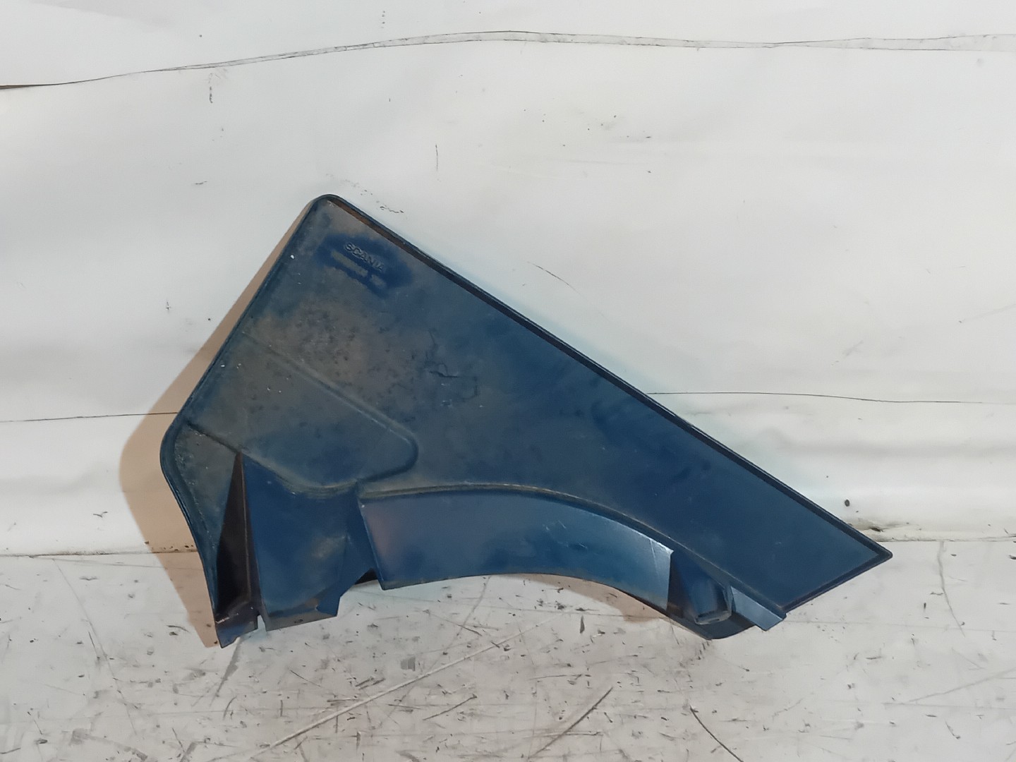 Plastico E>xterior SCANIA Serie 5 Imagem-1