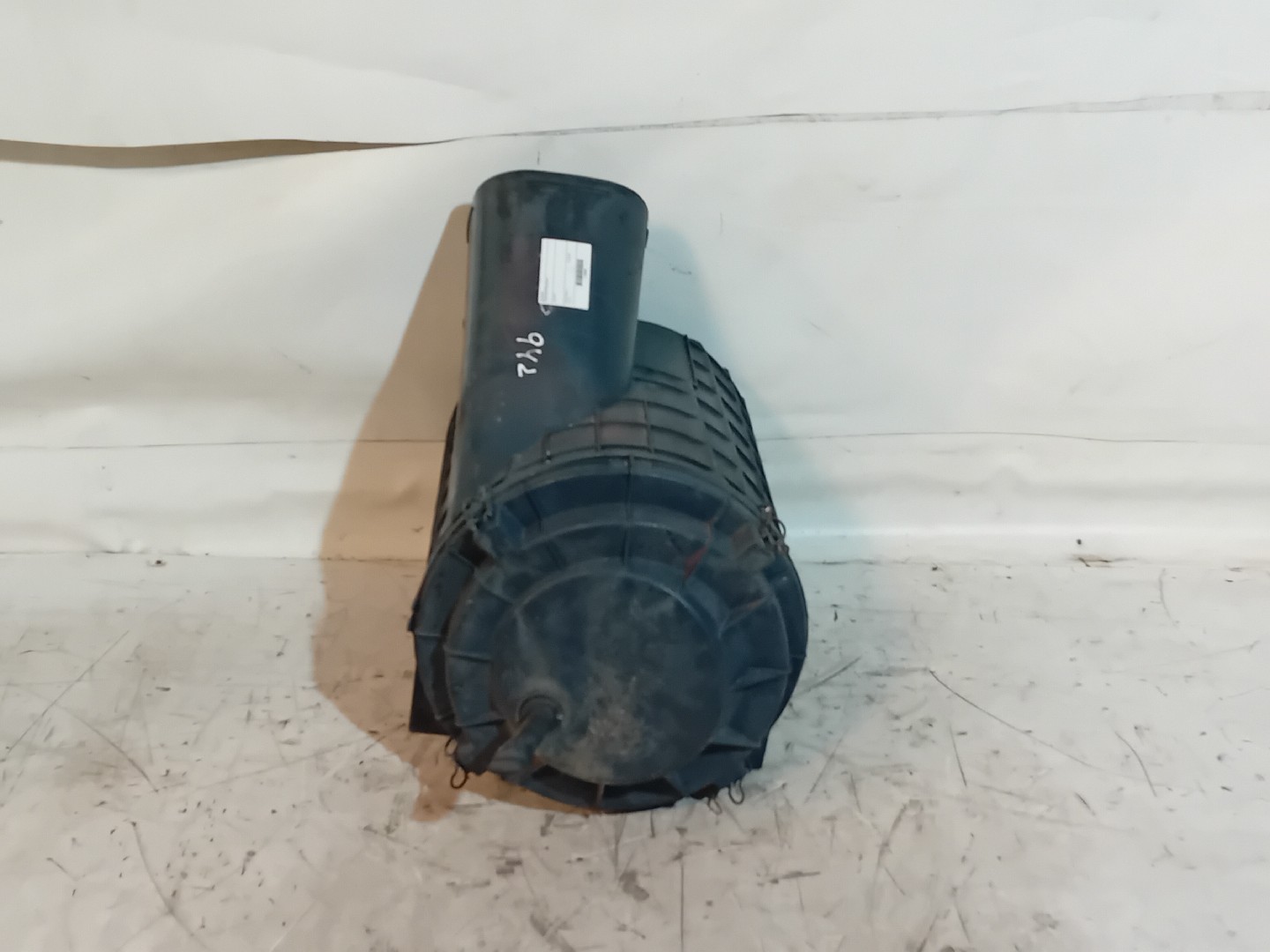 Caixa de Filtro de ar SCANIA P/R/S/T/G Imagem-2