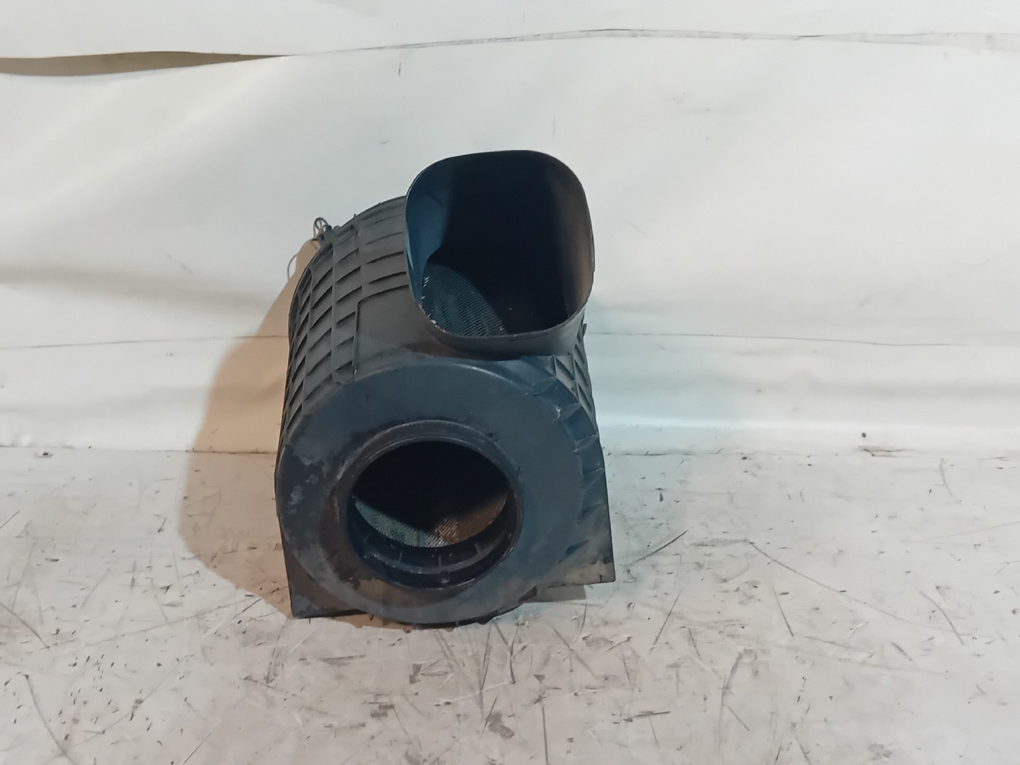 Caixa de Filtro de ar SCANIA P/R/S/T/G Imagem-3